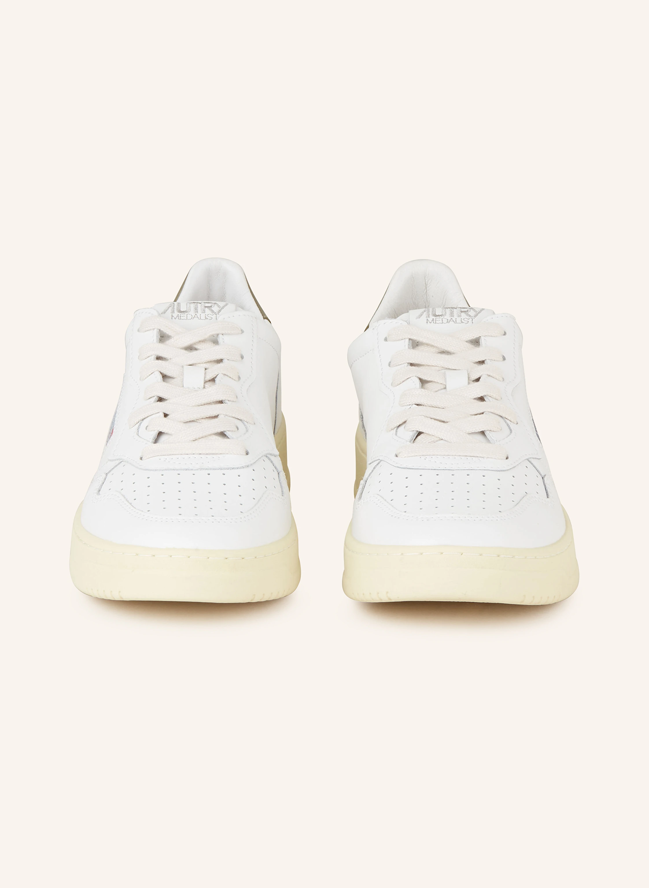 AUTRY Sneaker MEDALIST LOW LL