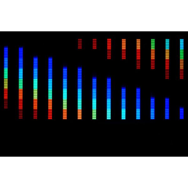 Varytec Giga Bar Pix 8 RGB Bundle