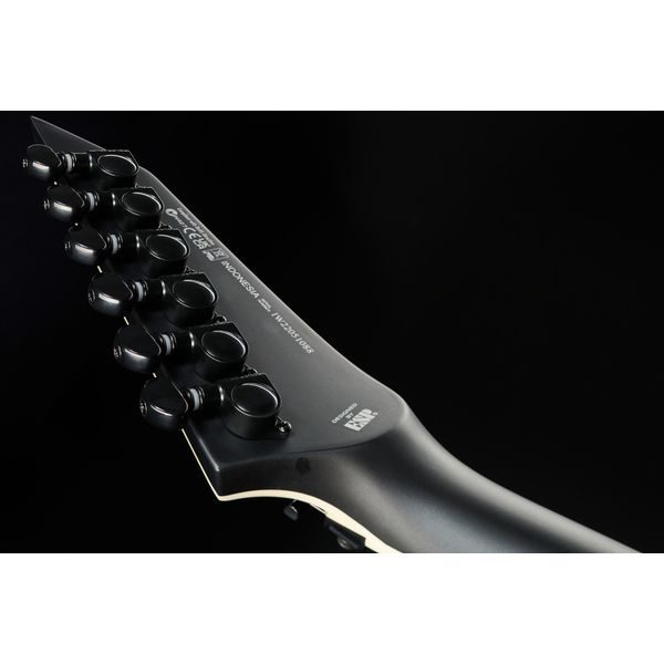 ESP LTD Arrow-1000 Charcoal Burst