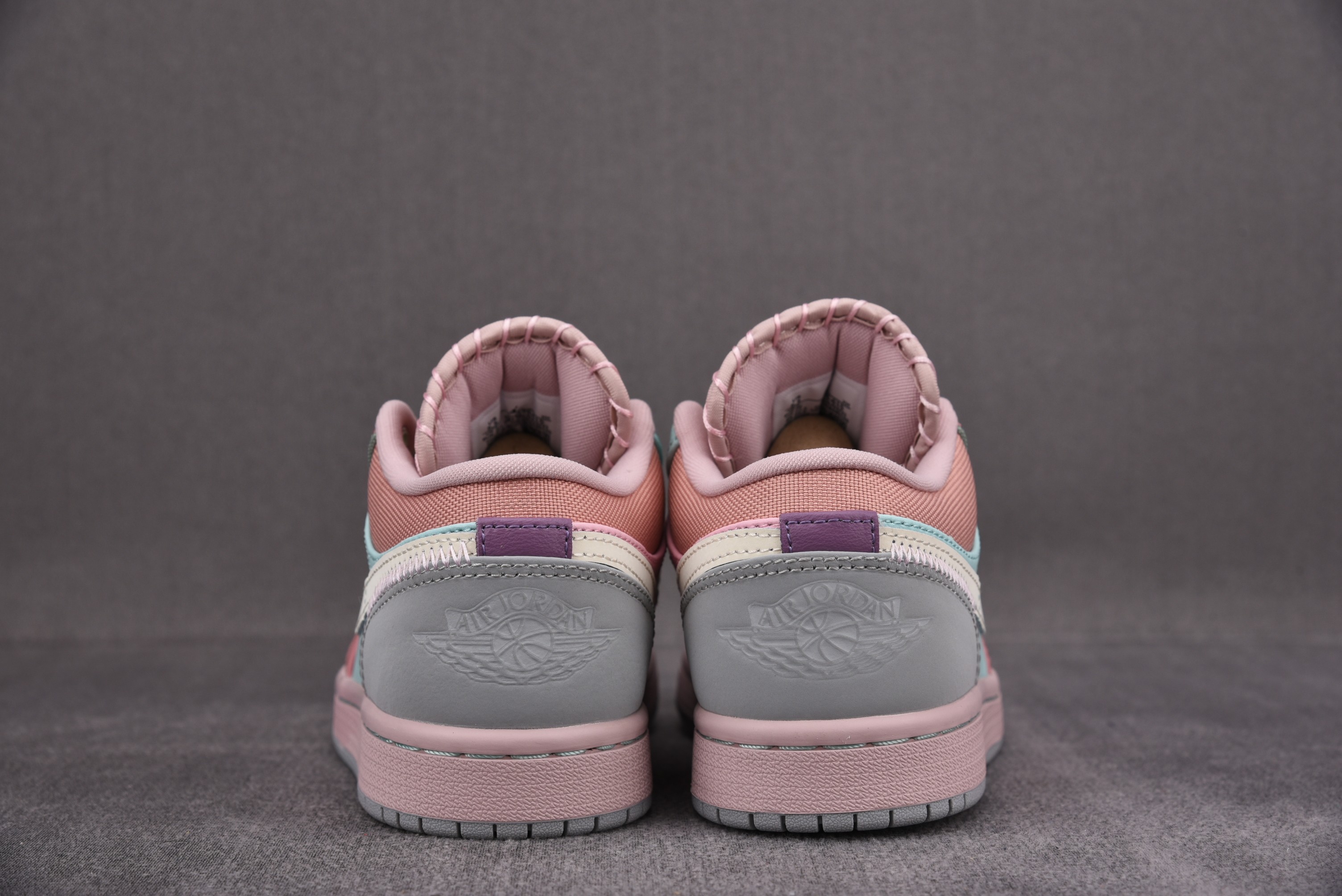 Jordan 1 Low SE Easter Pastel