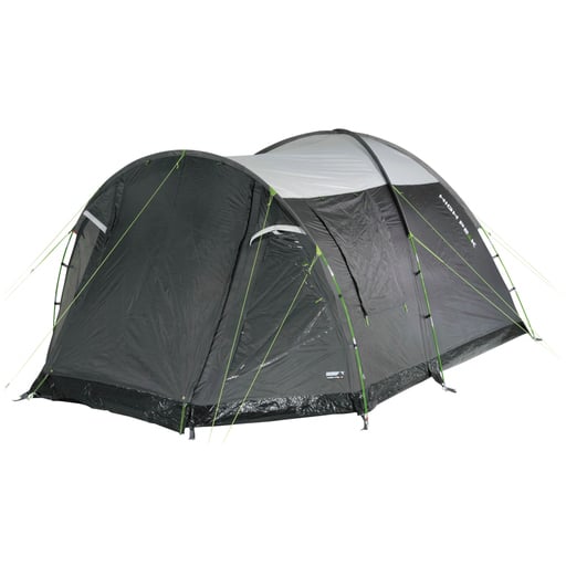 Barraca High Peak Santiago 5.0