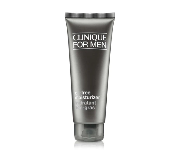 Clinique For Men Oil-Free Moisturizer Lotion