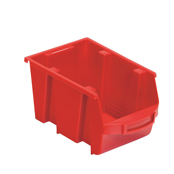 Bac bec rouge 4 L