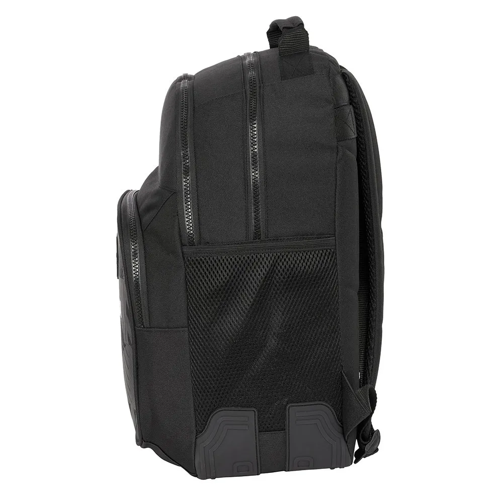 Safta FC Barcelona Double rucksack