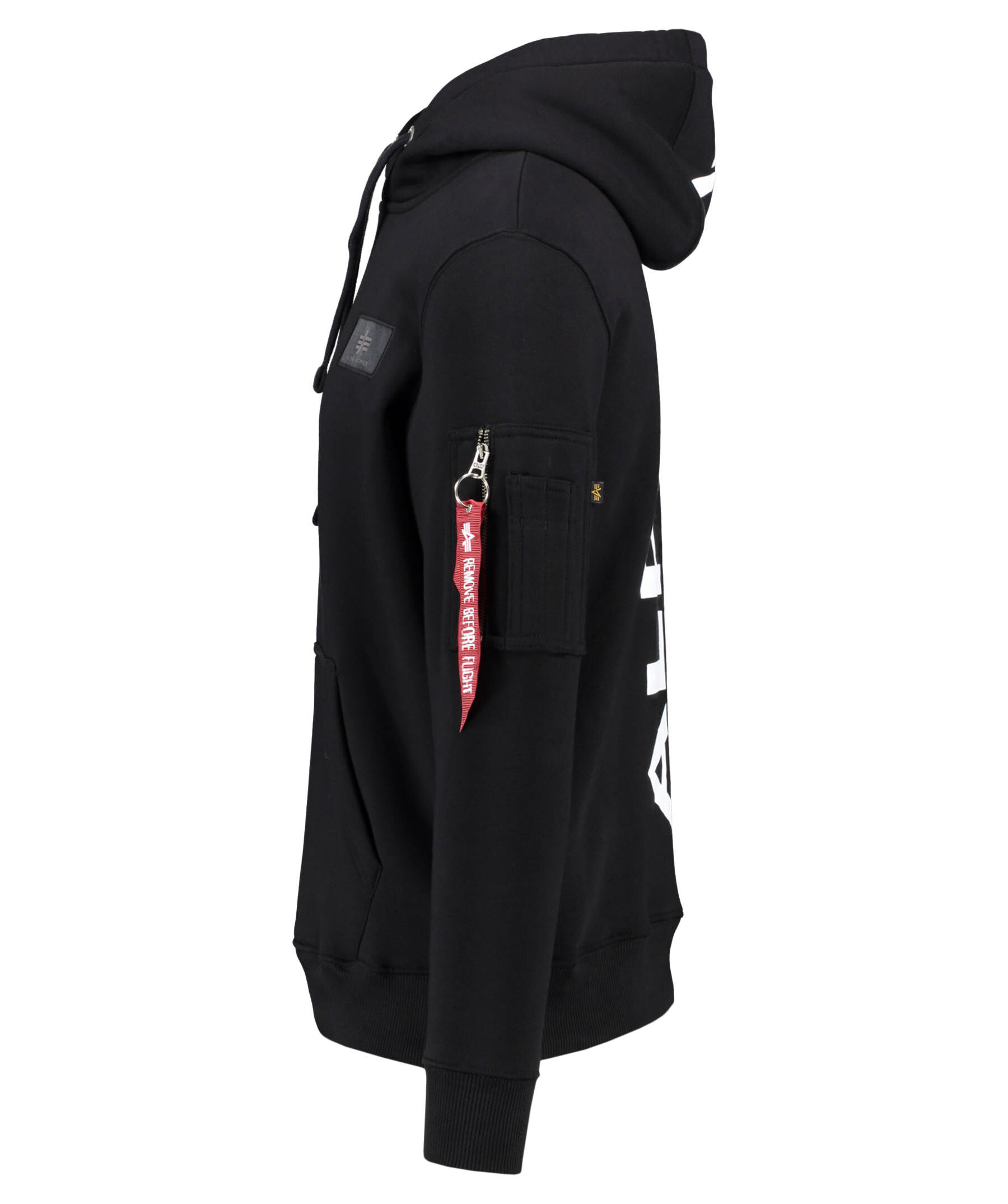 Alpha Industries| Herren Hoodie