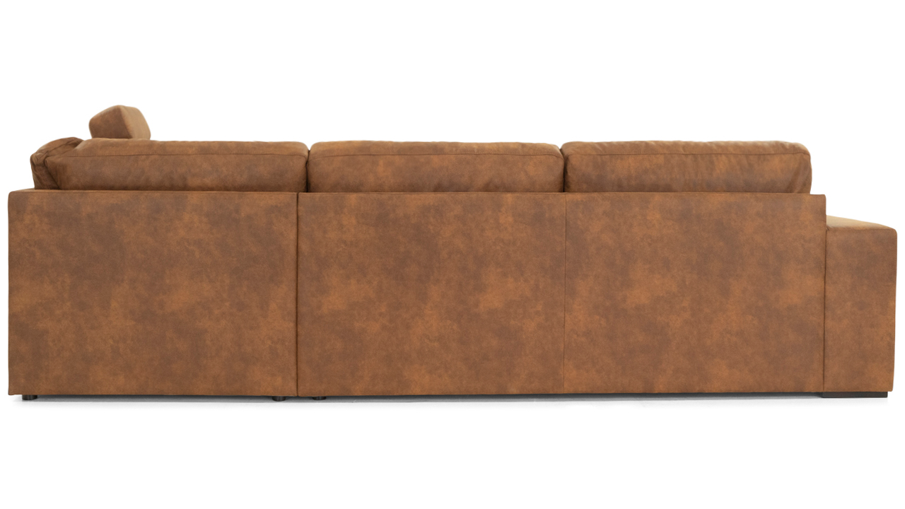 Hoeksofa Larissa