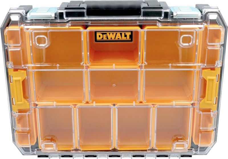 DeWALT DWST82968-1 Premium Organiser TSTAK