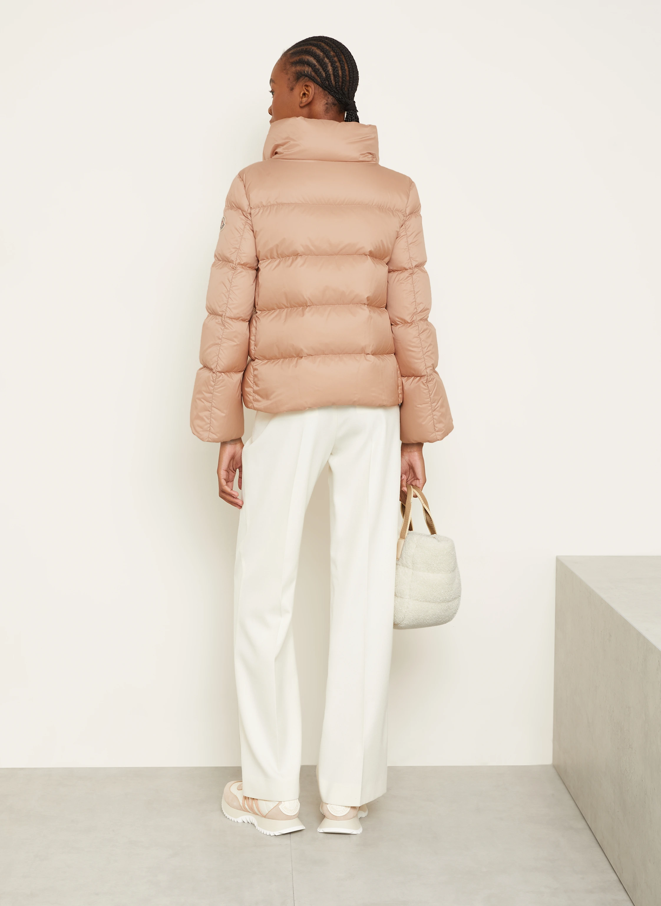 MONCLER Daunenjacke ANTERNE