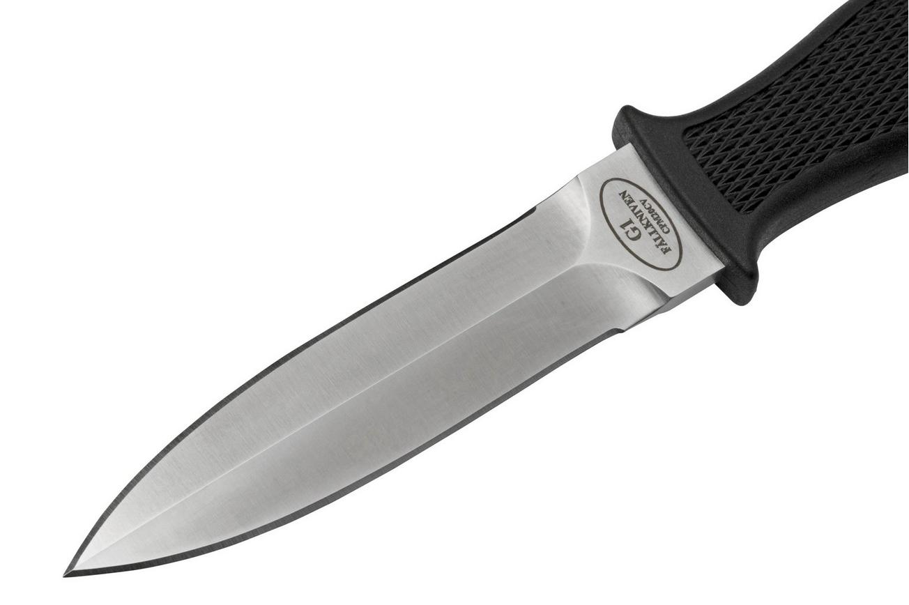 Fällkniven G1z Garm Fighter