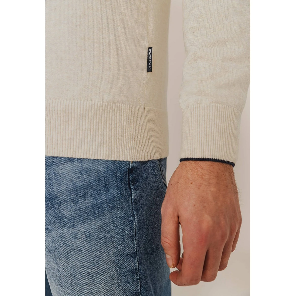 Heren Vest FFJA0017