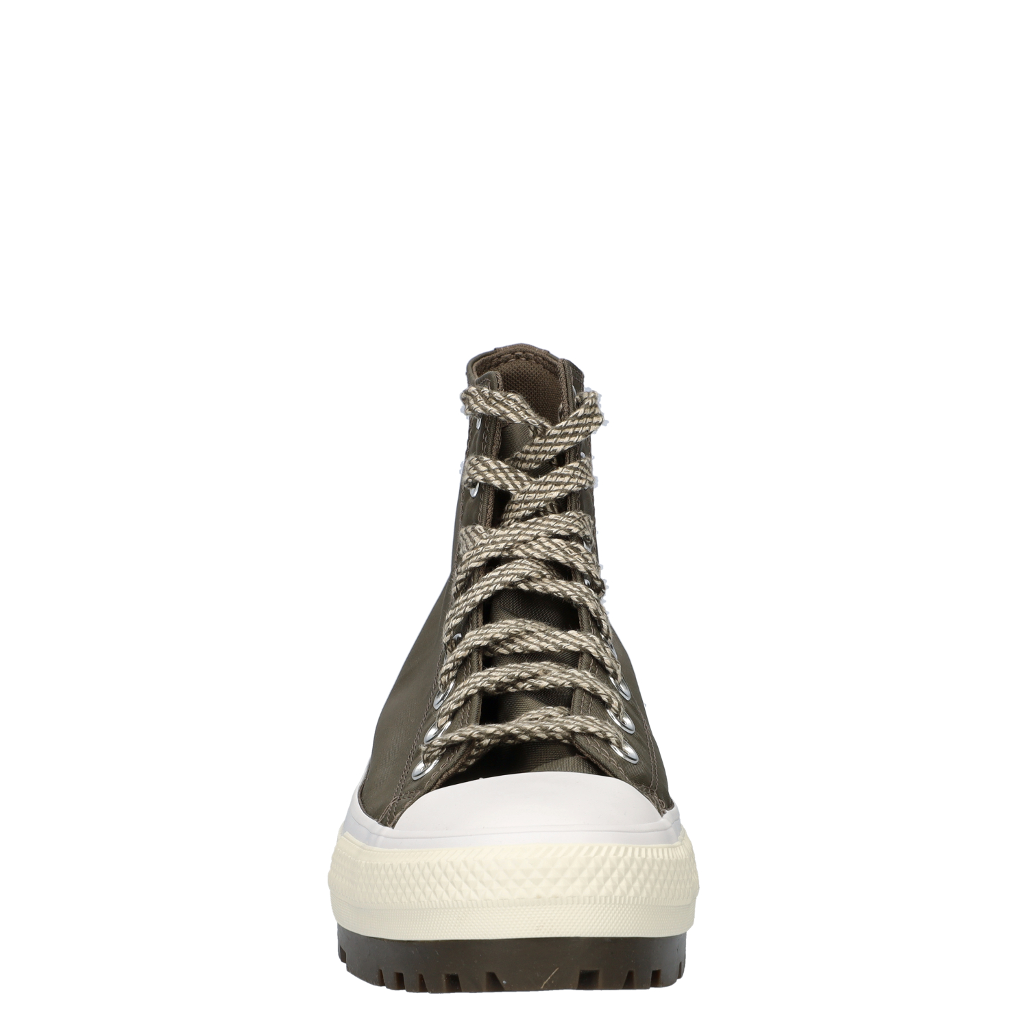Chuck Taylor All Star City Trek heren sneaker Converse Bruin