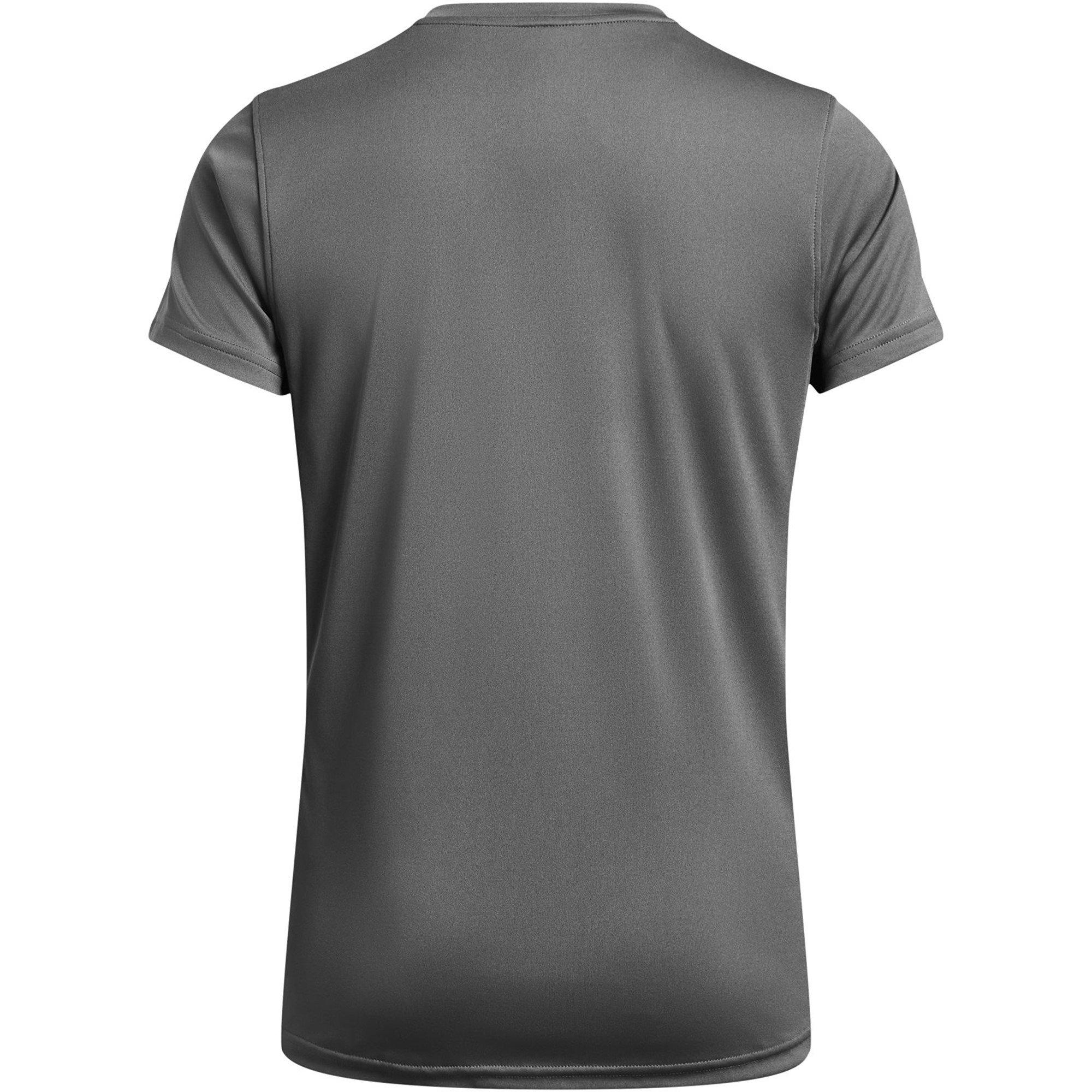 Under Armour UA Challenger Training Short Sleeve Womens