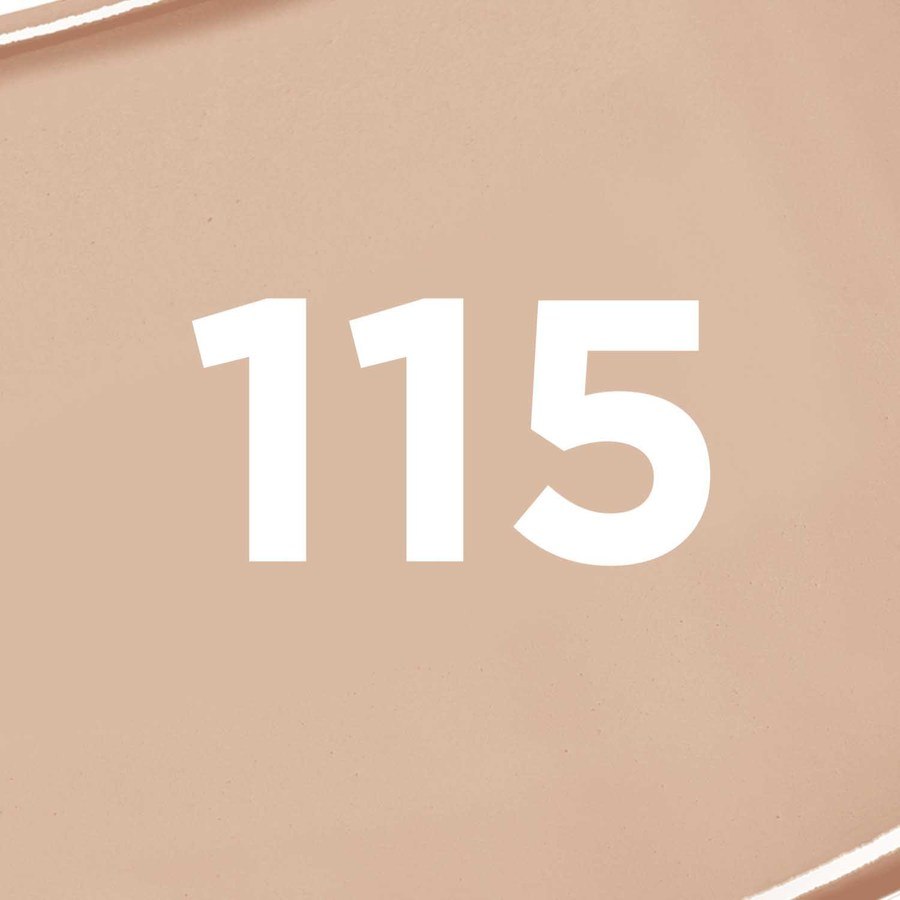 L'Oréal Paris Infaillible 32H Matte Cover Foundation 115 Warm Undertone 30ml