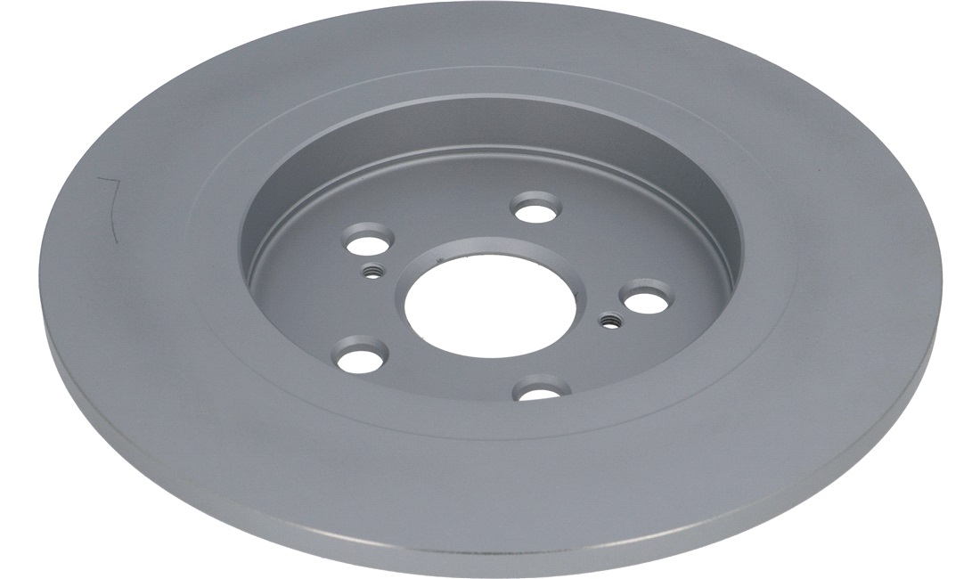 Bremseskive 278 x 10 mm