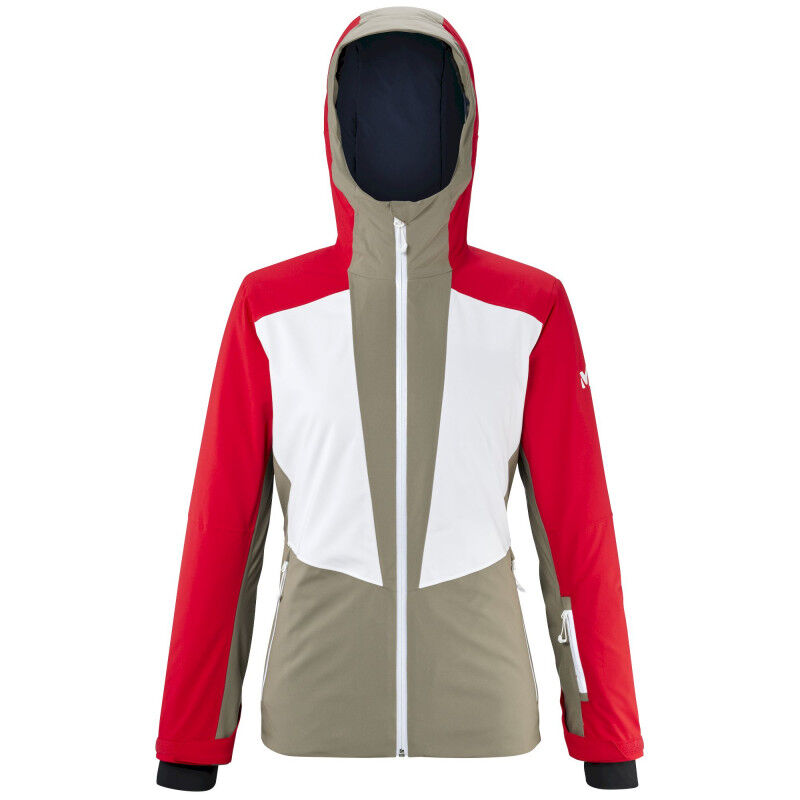 Meadows Jkt - Veste ski femme