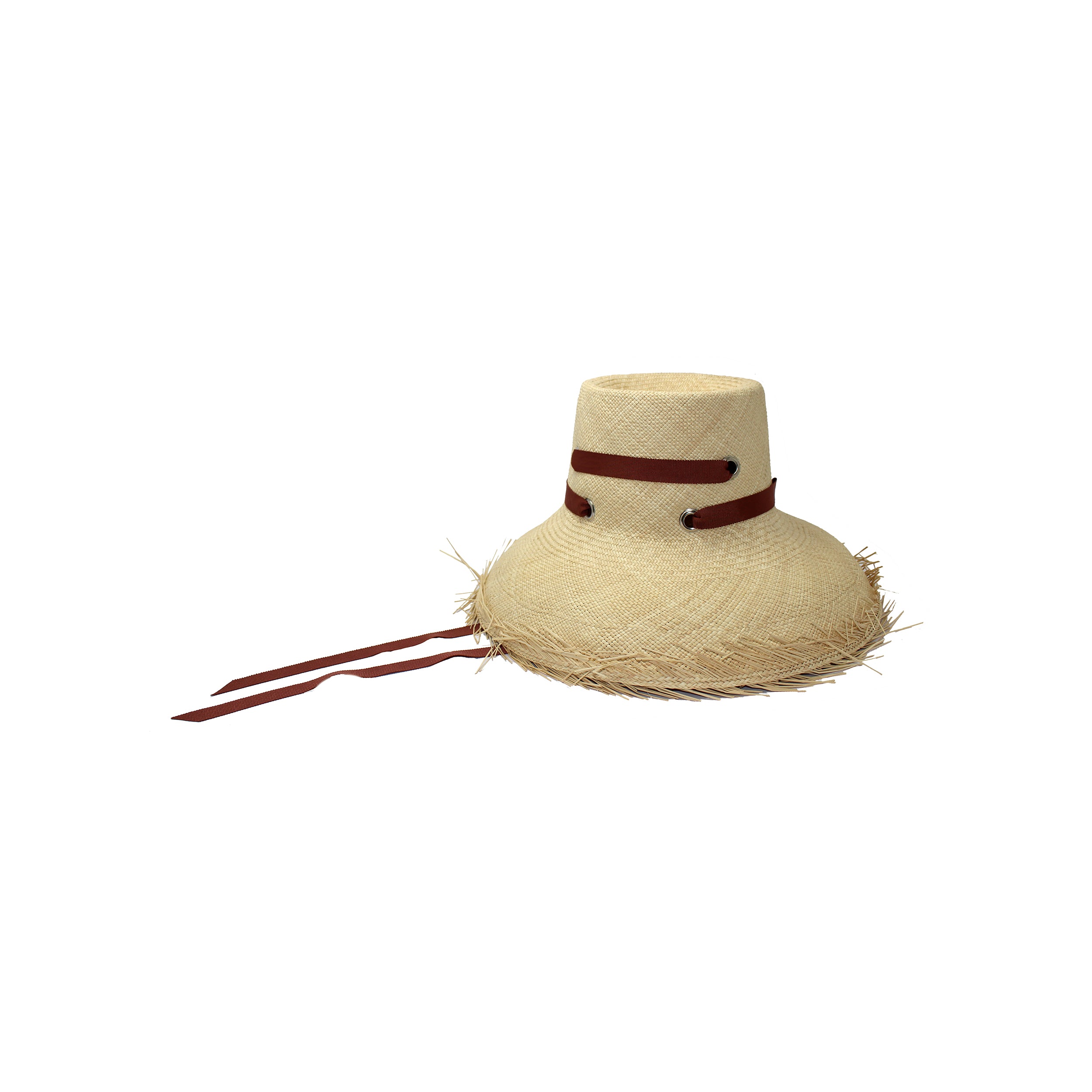 Chapeau « El Campesino » avec ruban ajustable