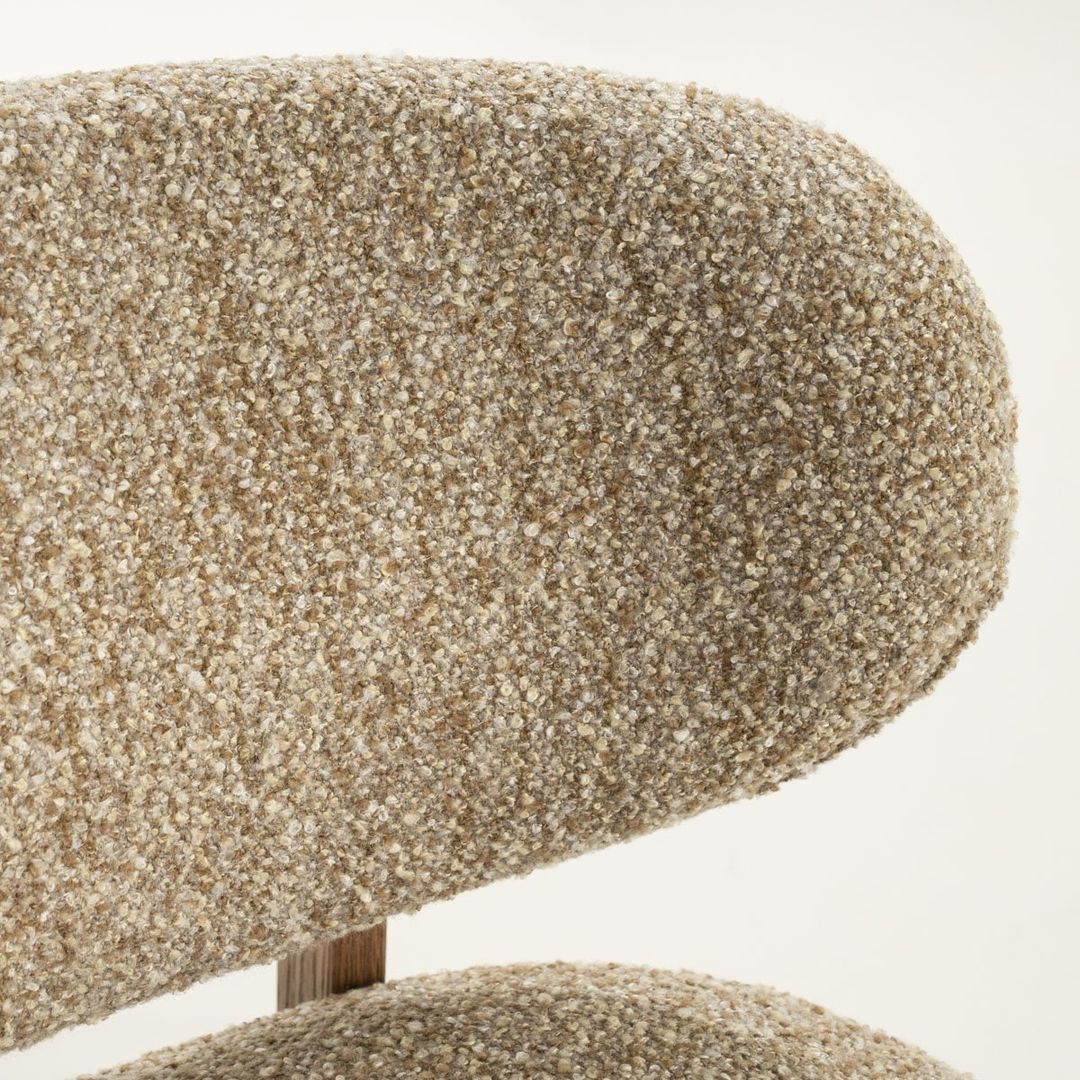 Eleonora   Reza Fauteuil