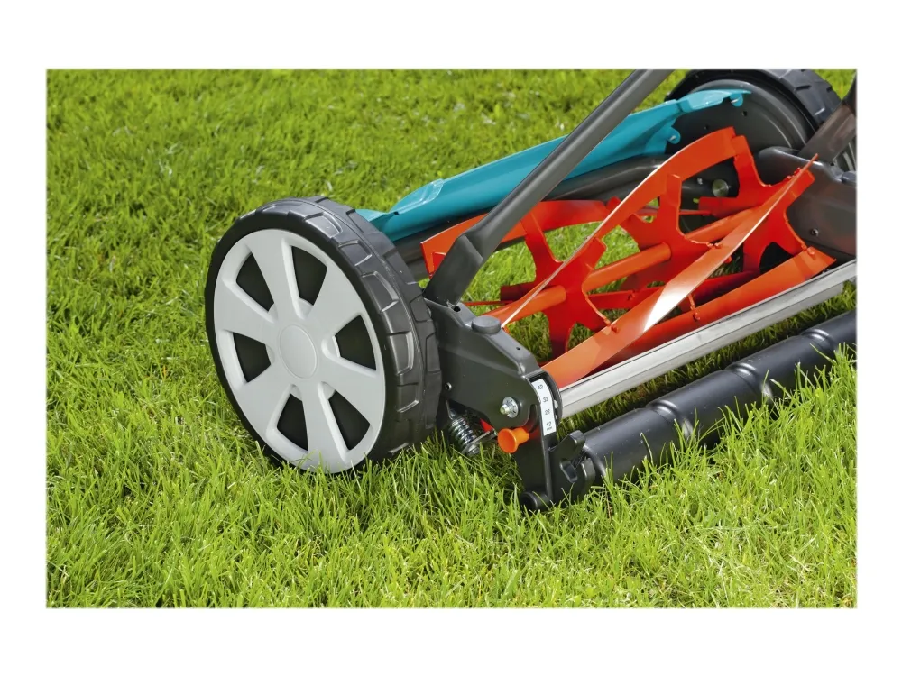 Gardena Classic 400 - Spolemaskine - 40 cm