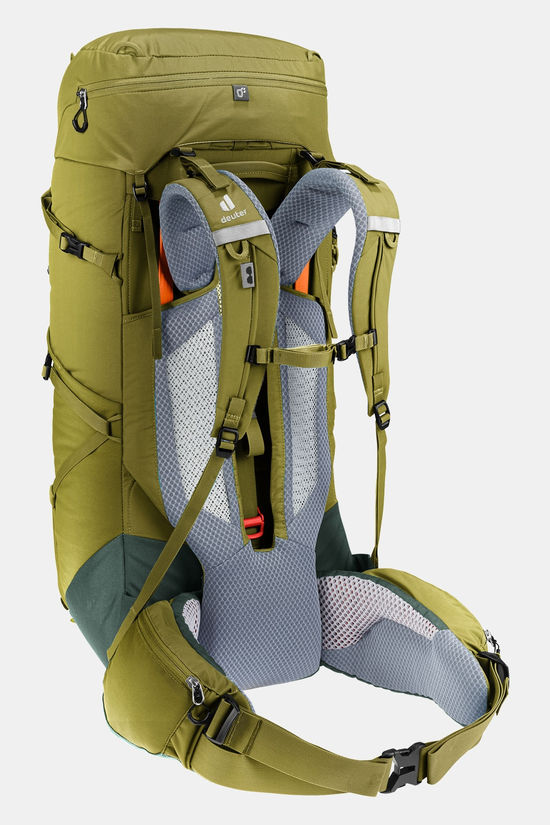 deuter deuter Aircontact Core 50+10 Backpack