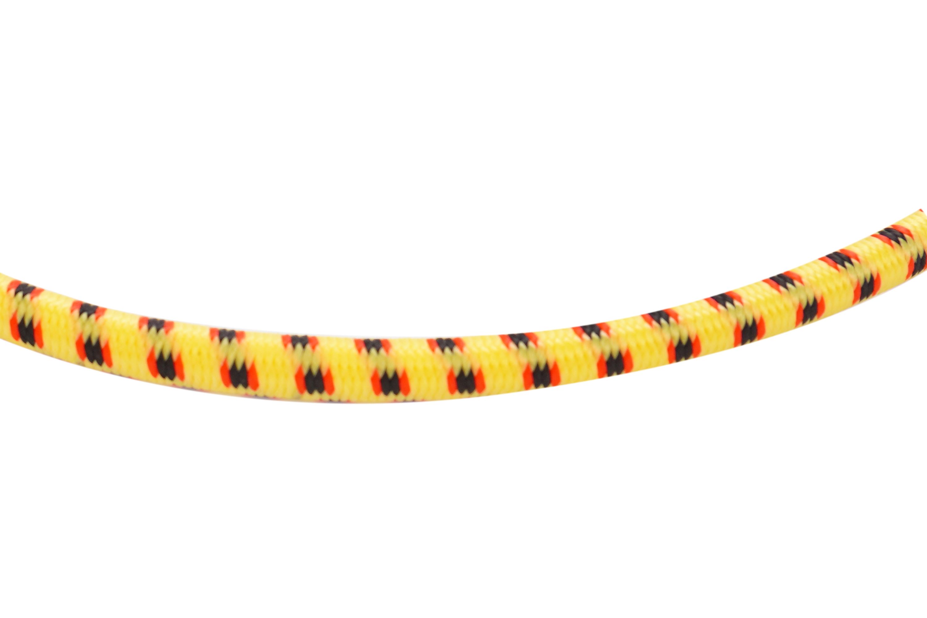 Spanngummi 12er Set 30 - 95 cm