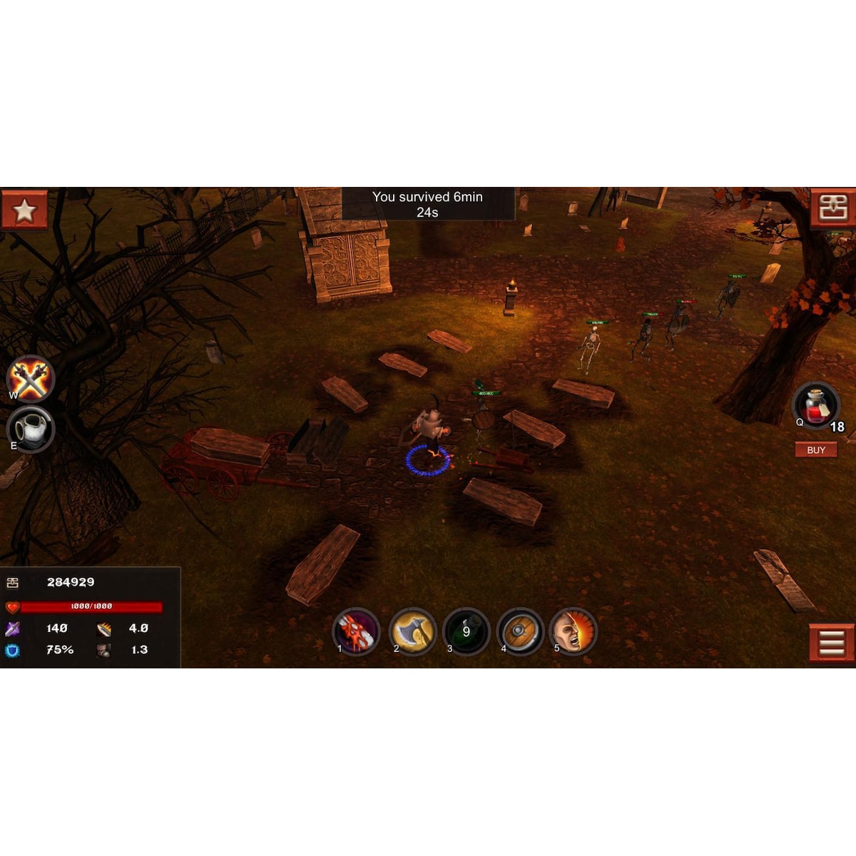 Mankind Defender - PC Windows,Mac OSX