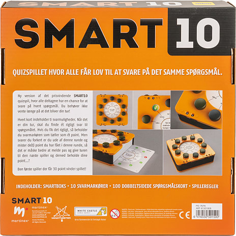 Smart 10