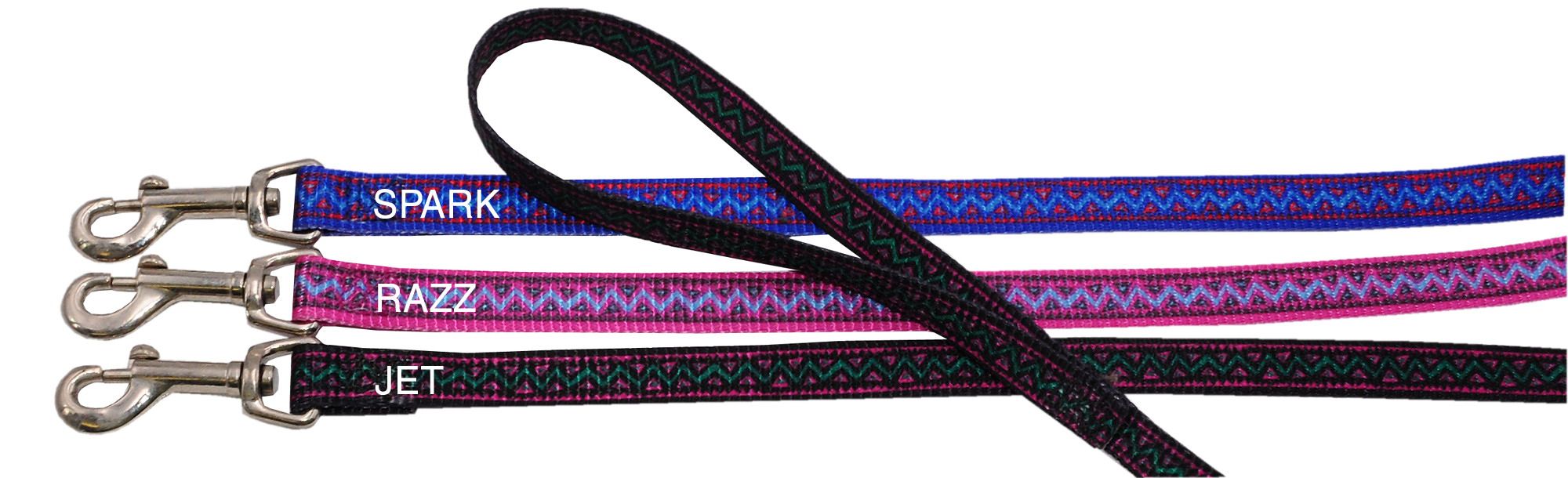 Weaver Hundeleine Electra Choice
