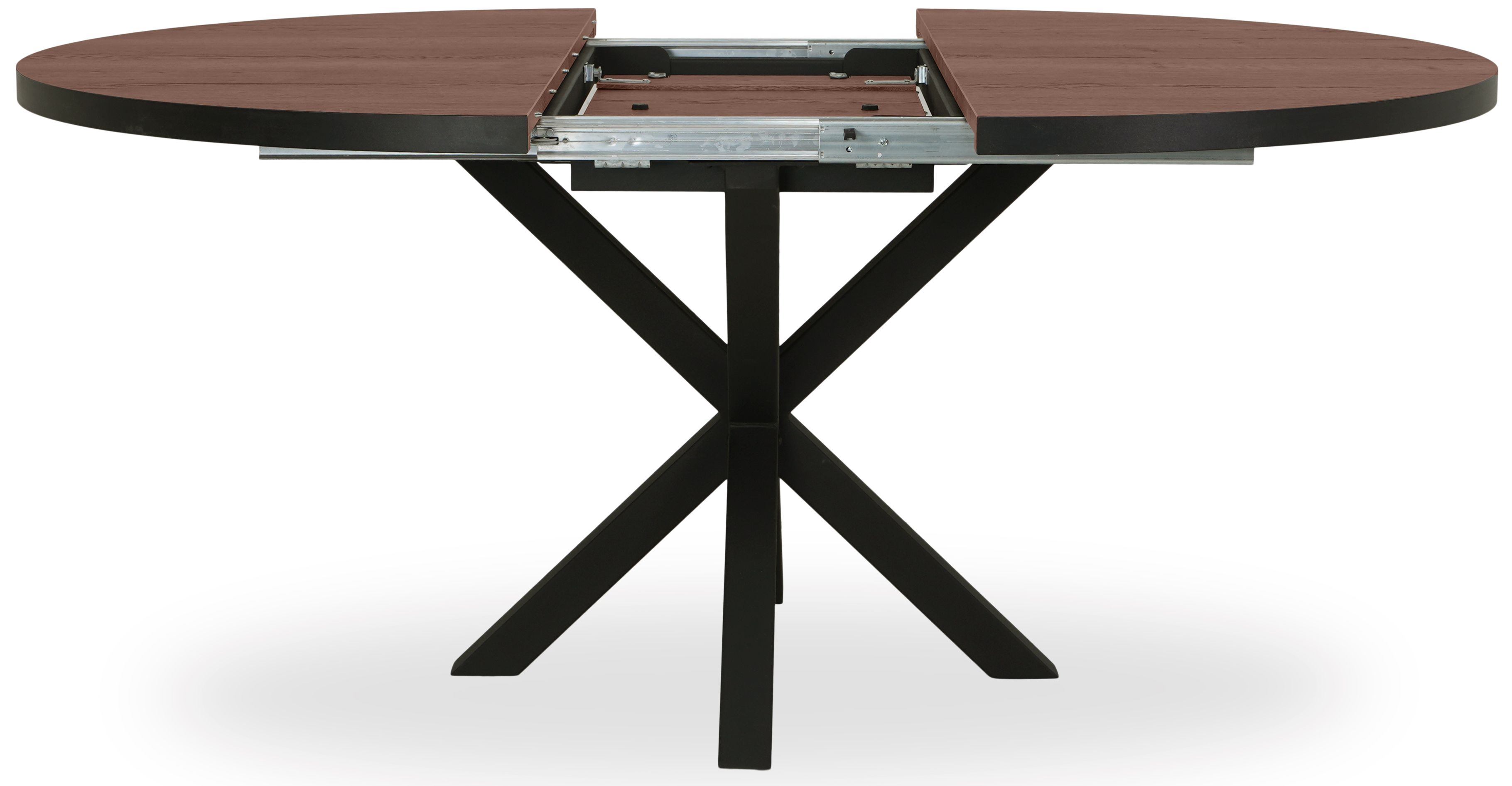Uitschuiftafel Juster - Isla