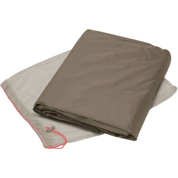 Tapis de sol tente VAUDE FP HOGAN UL 2P BARK