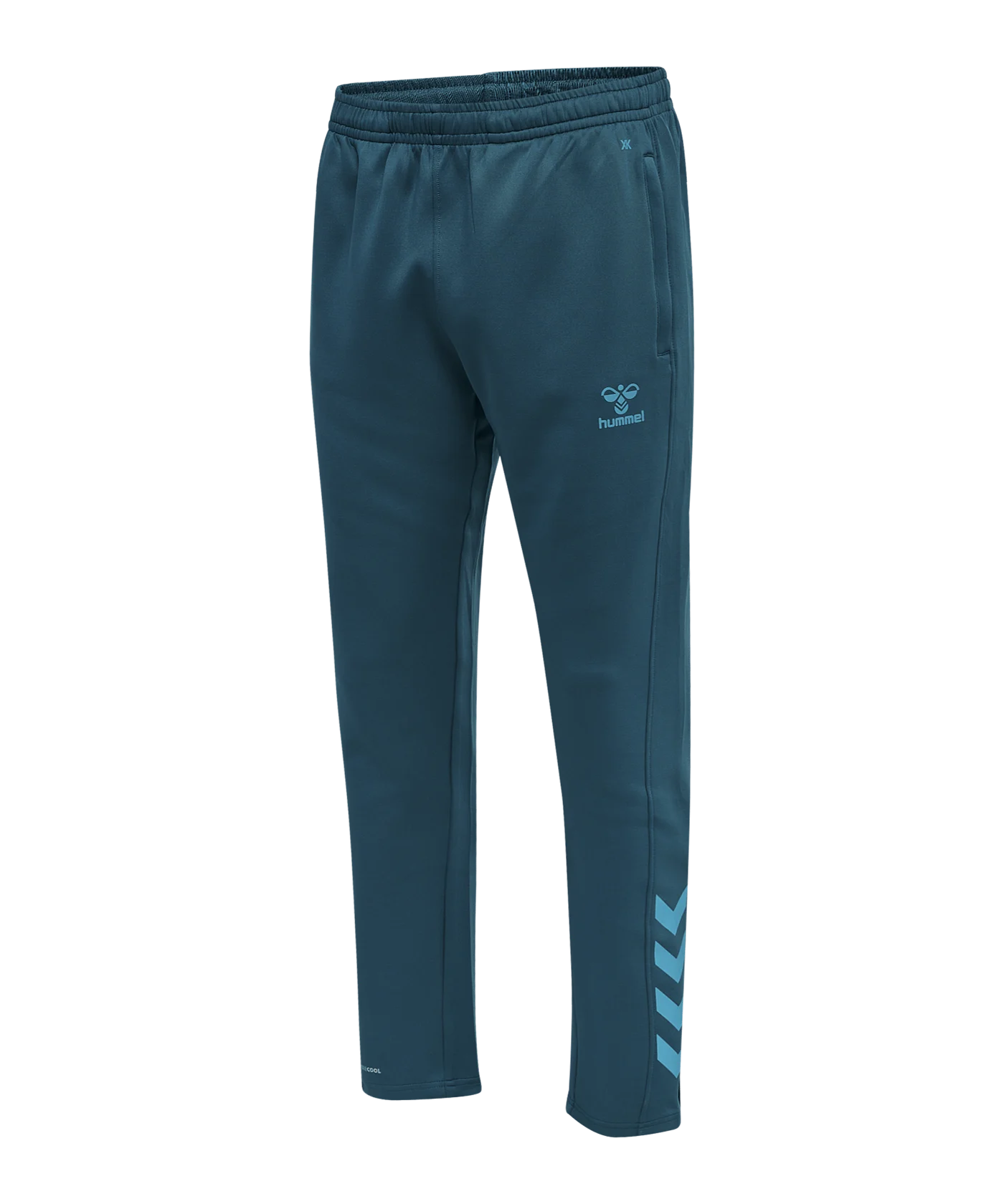 Hummel hmlCORE XK Trainingshose Blau F7058