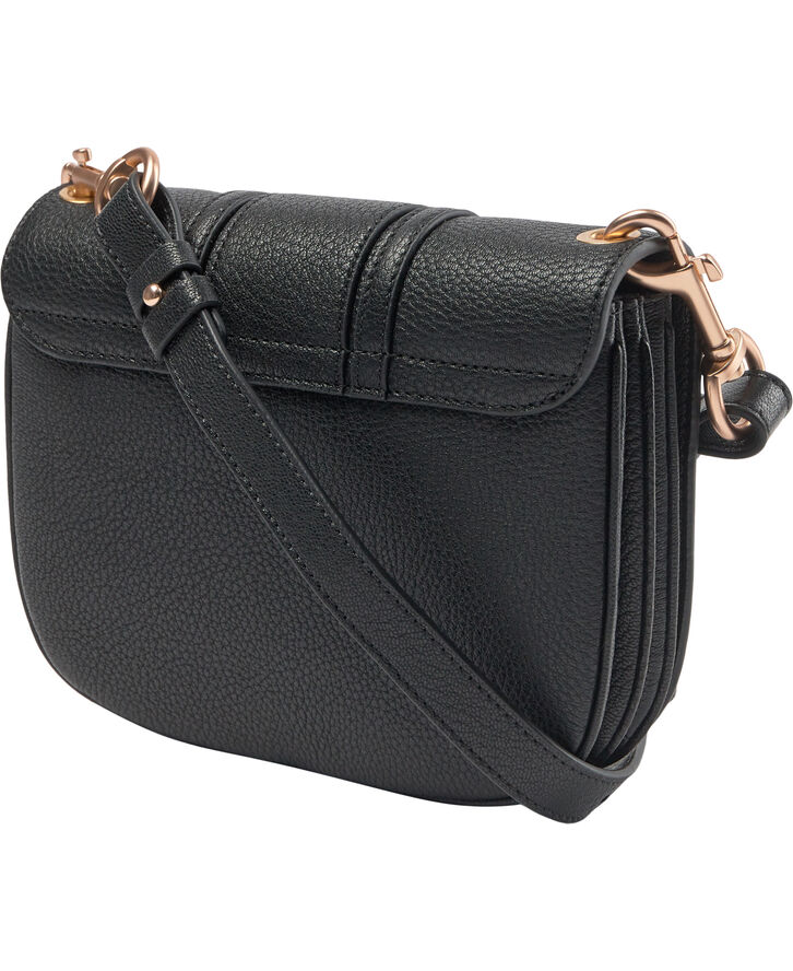 See by Chloé SACS PORTE EPAULE, Black, Single size Black