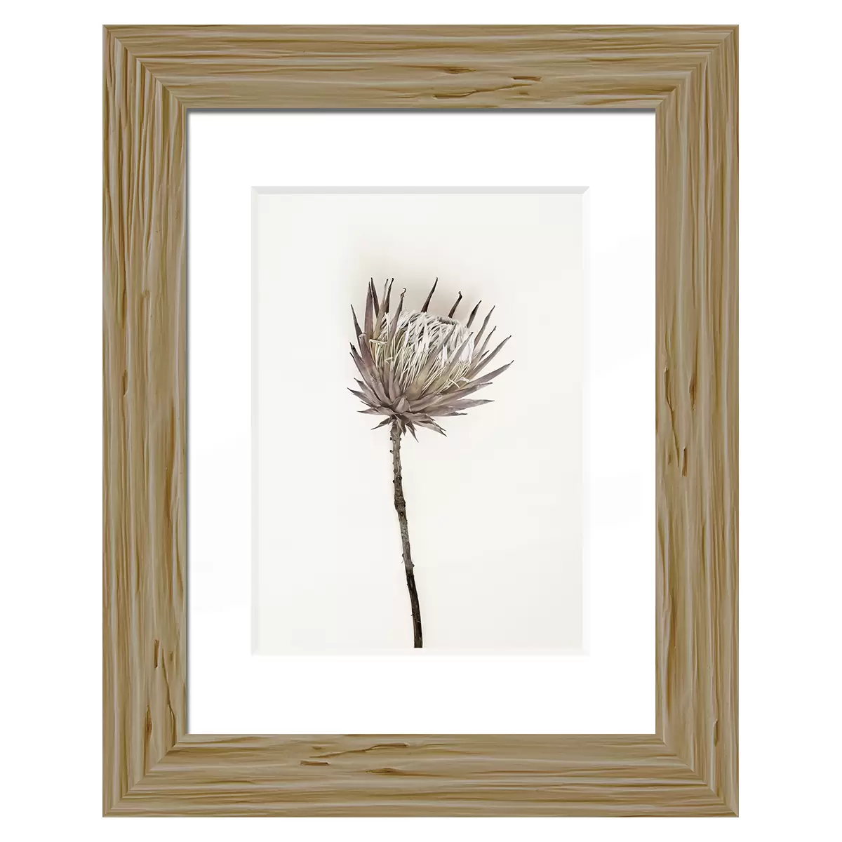 Fotorahmen 18x24 Nordic Natural Natur