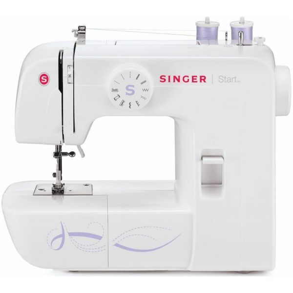 Singer Máquina de Costura Start 1306