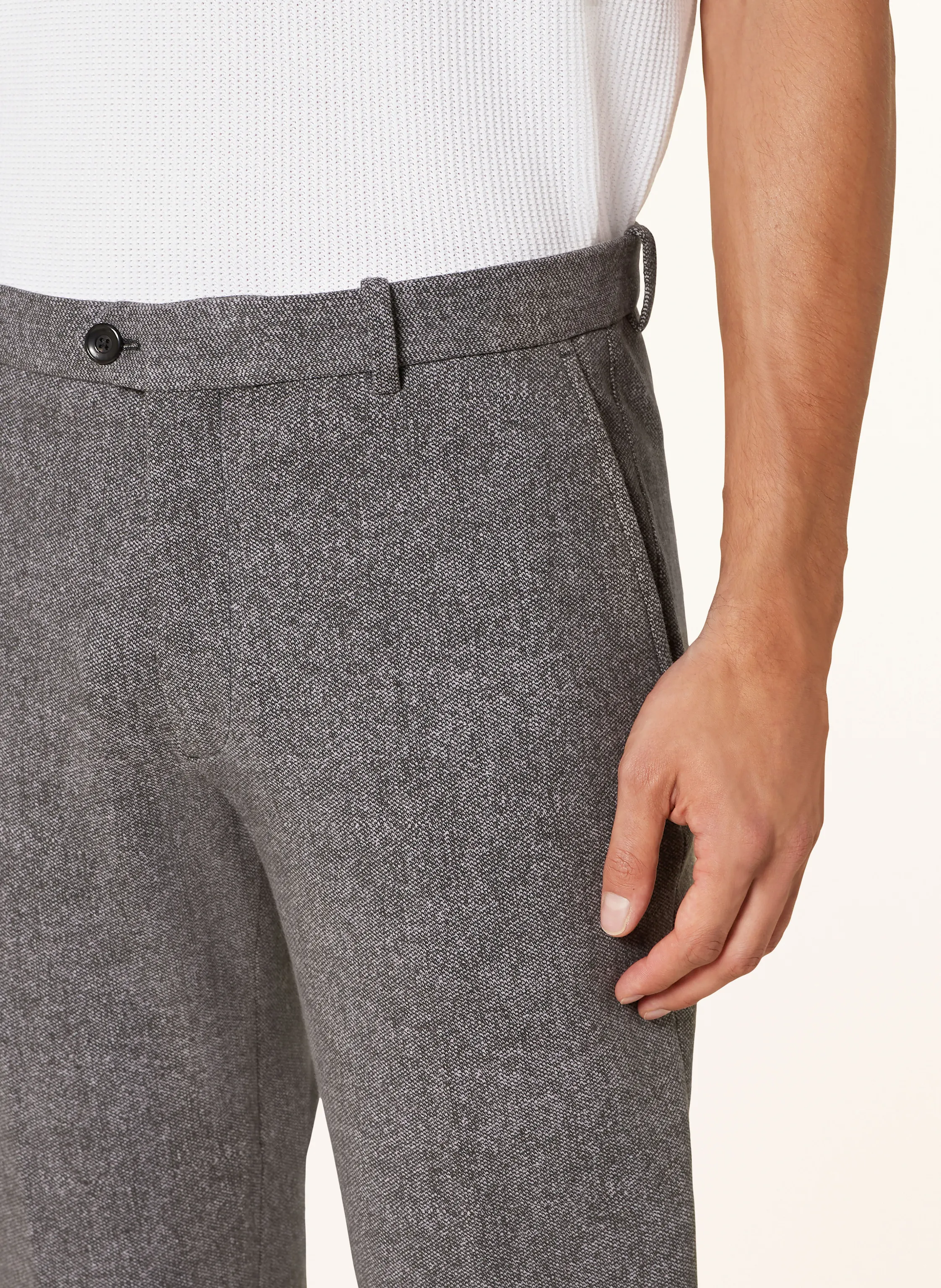 CIRCOLO 1901 Anzughose Extra Slim Fit