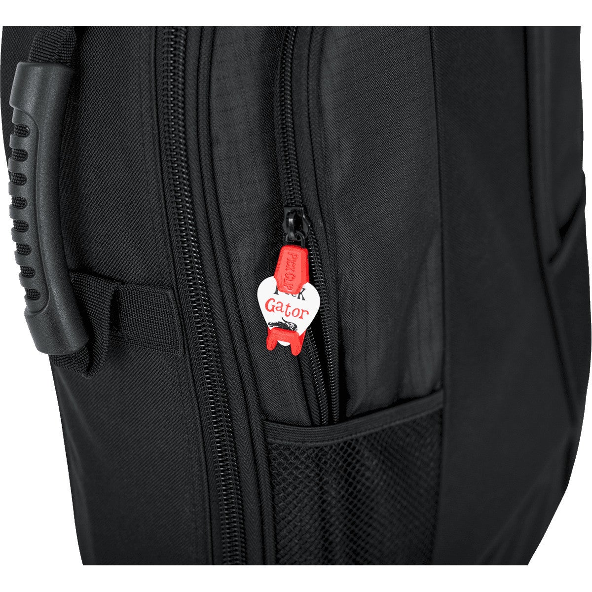 Gator Cases GB-4G-ELECTRIC gigbag voor elektrische gitaar