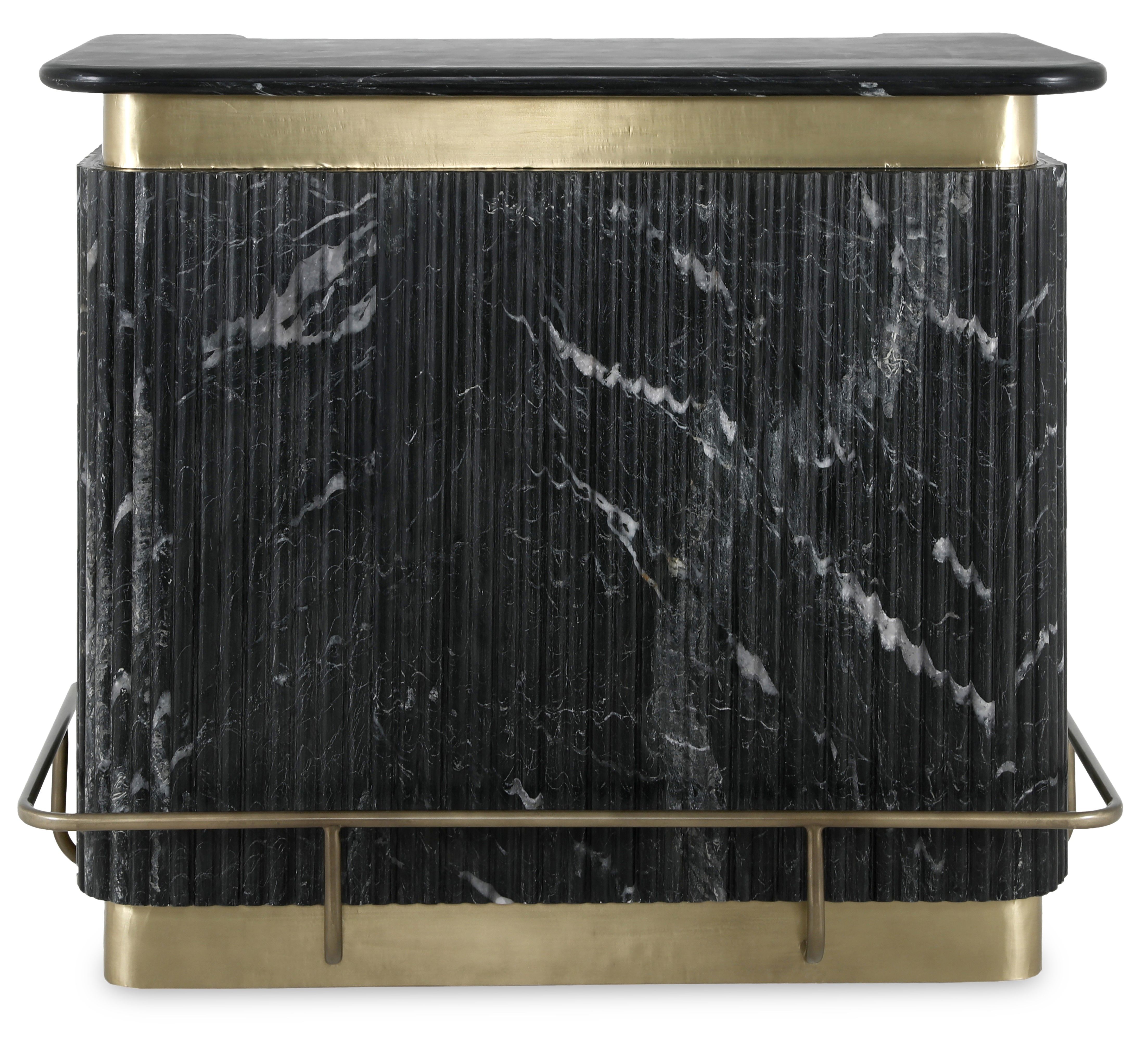 Bar 8700 Bombay B120 x D67 x H105 cm
