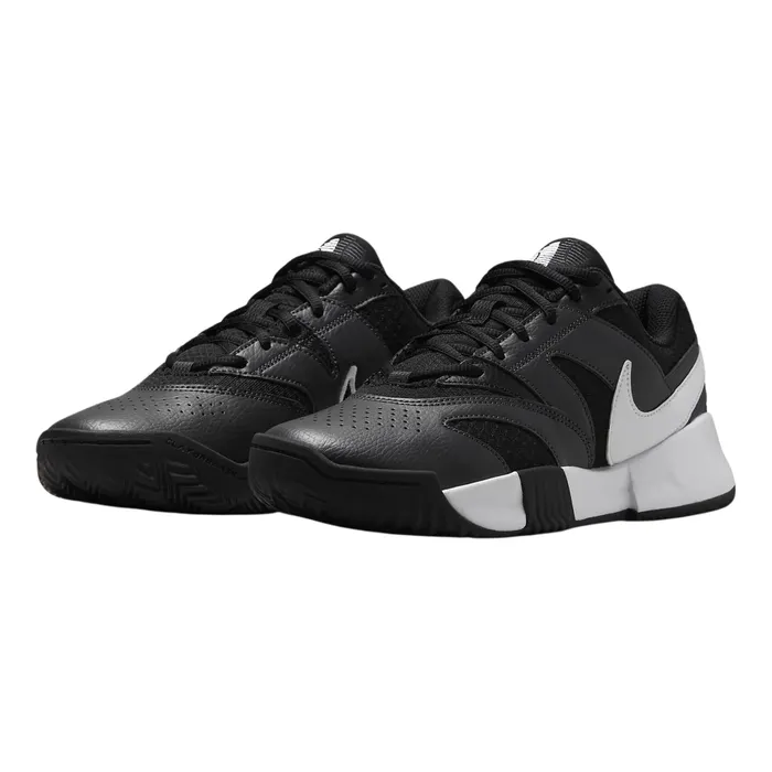 Nike Court Lite 4 Tennisschoenen Dames