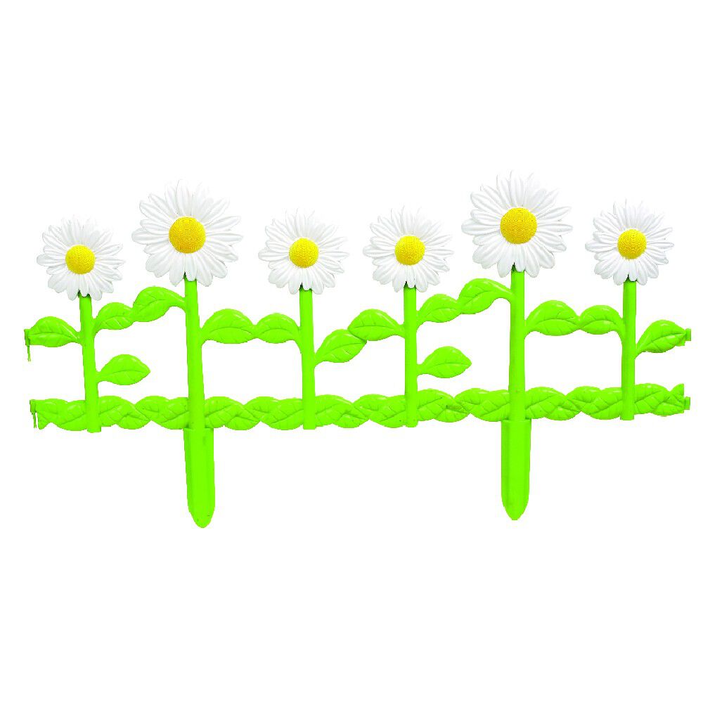 Bordure de jardin design feurs