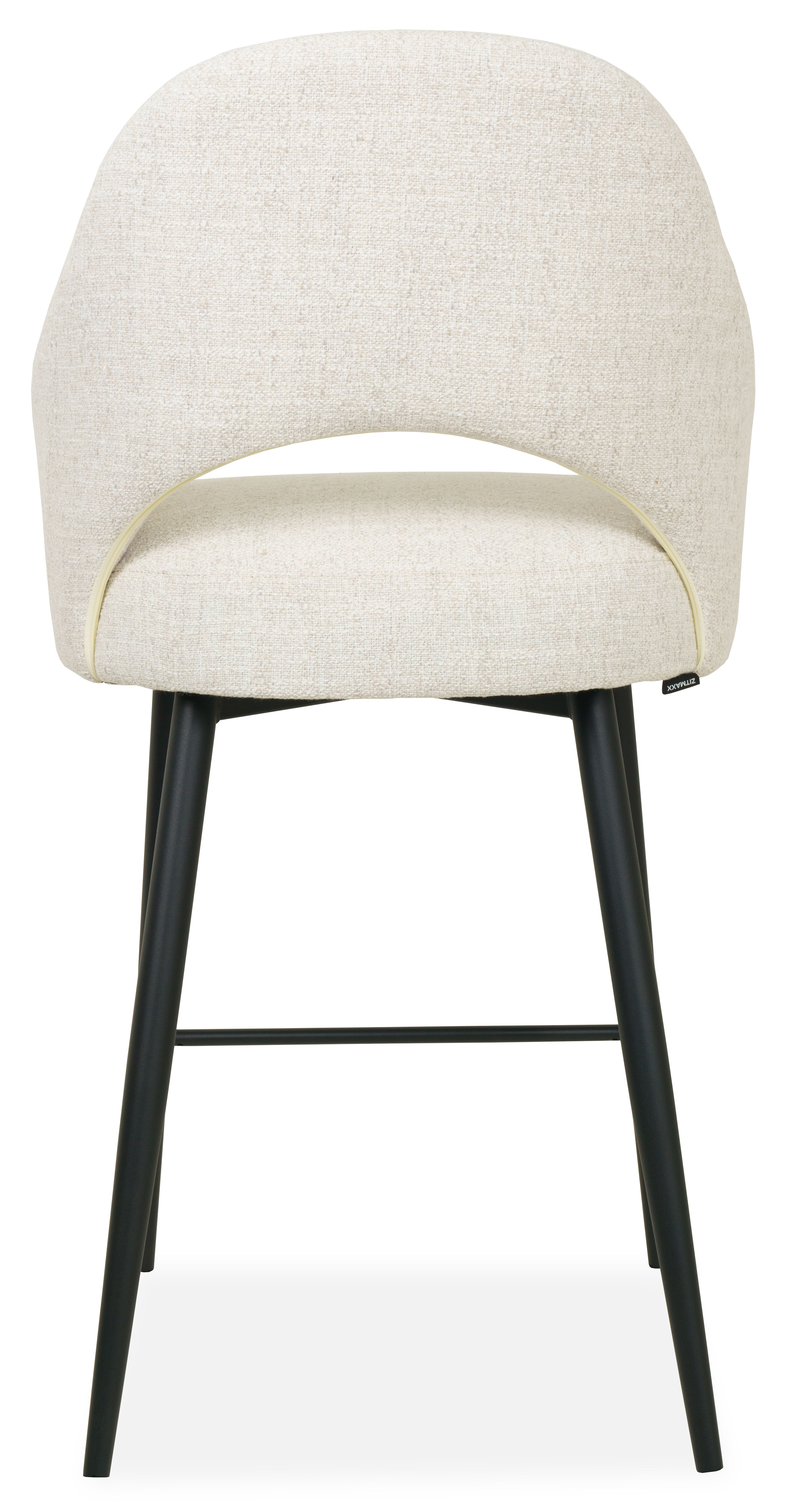 Barkruk Castillon B55 x D51 x H101 cm