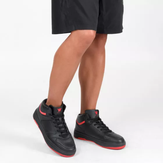 Baskets NOIR UNYK