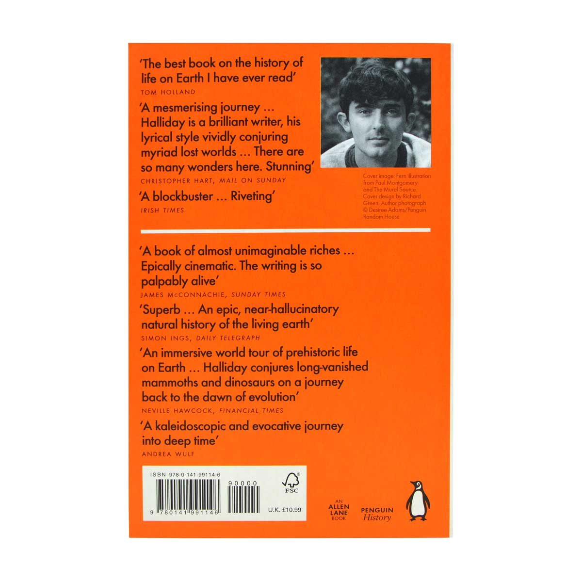Otherlands: A World in the Making (Paperback)