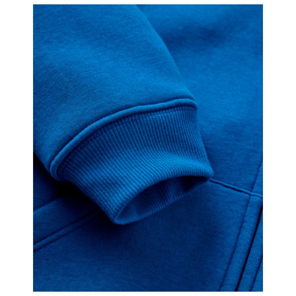 Passenger - Women's Reflect Full Zip Recycled Cotton Hoodie - Sweat à capuche