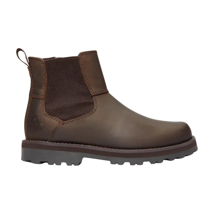 Timberland Courma Chelsea Boots Junior