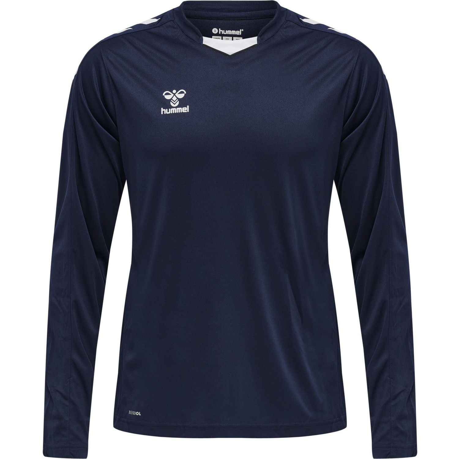 Hummel Core XK Poly Shirt LS