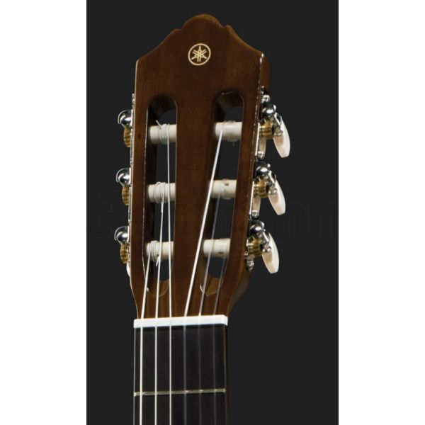 Yamaha Guitarra Clássica C40
