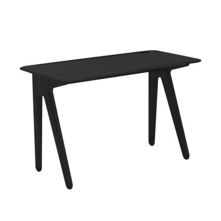 Tom Dixon Slab bureau 60x120 gerookt eiken