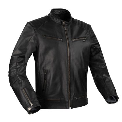 Blouson Segura OWEN - Noir