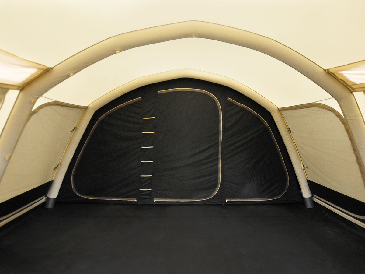 Obelink Florence XL TC Easy Air opblaasbare tunneltent