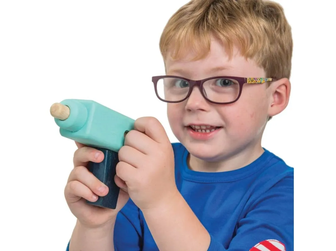 Le Toy Van Værktøjssæt i træ