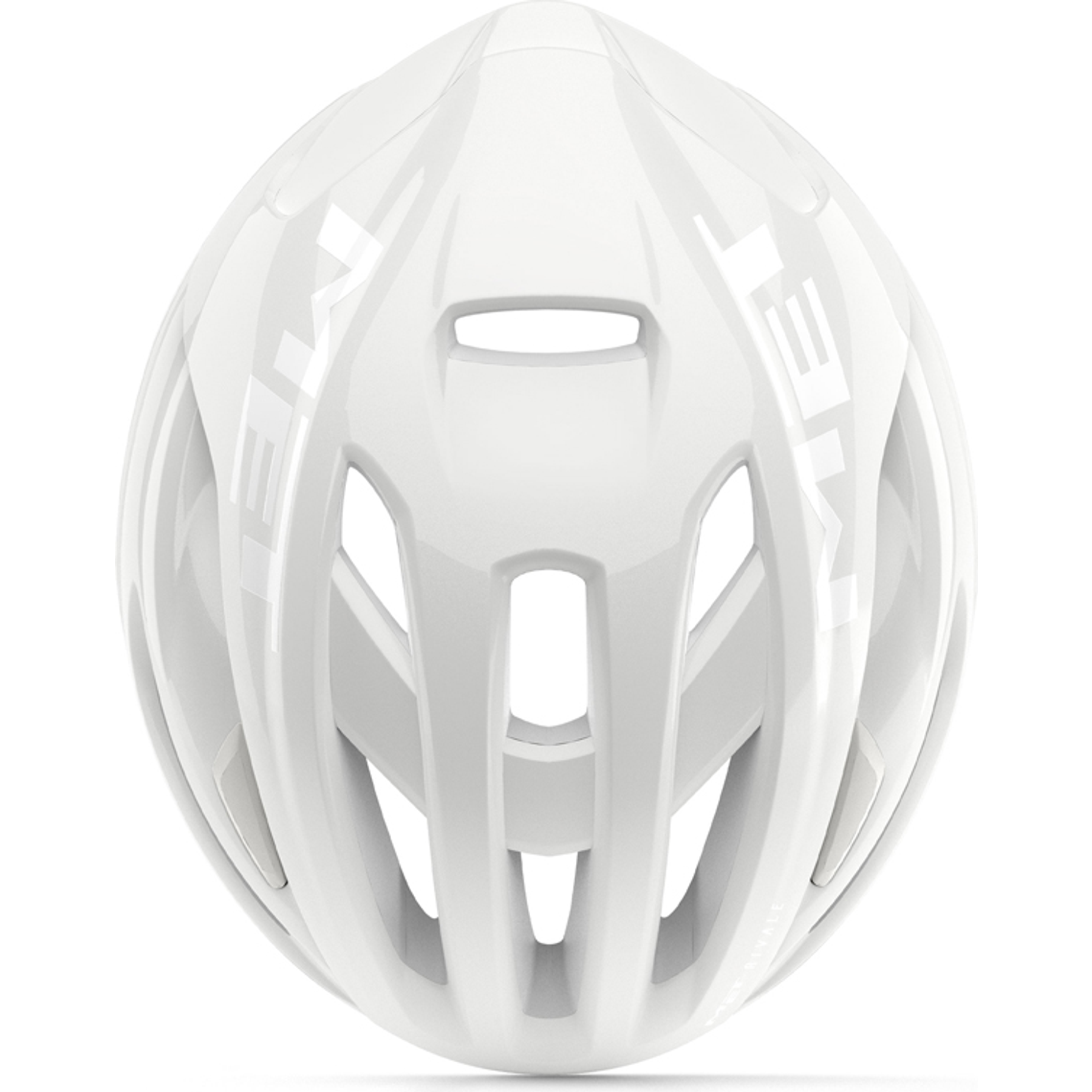 MET Rivale MIPS Racefiets Helm
